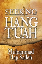 Seeking Hang Tuah